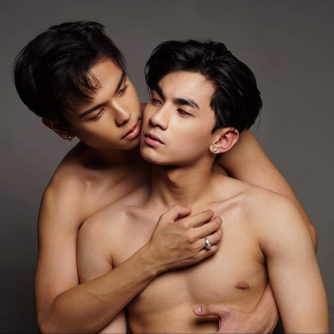 Jericho Del Rosario @jrchdelrosario & Hiro Shimoji @hiroshimoji #jerichodelrosario #hiroshimoji #hotmenphilippines #hottestmeninthephilippines #hotmenphilippinesmay2023 
Actors from My Story The Series of @oxinfilms