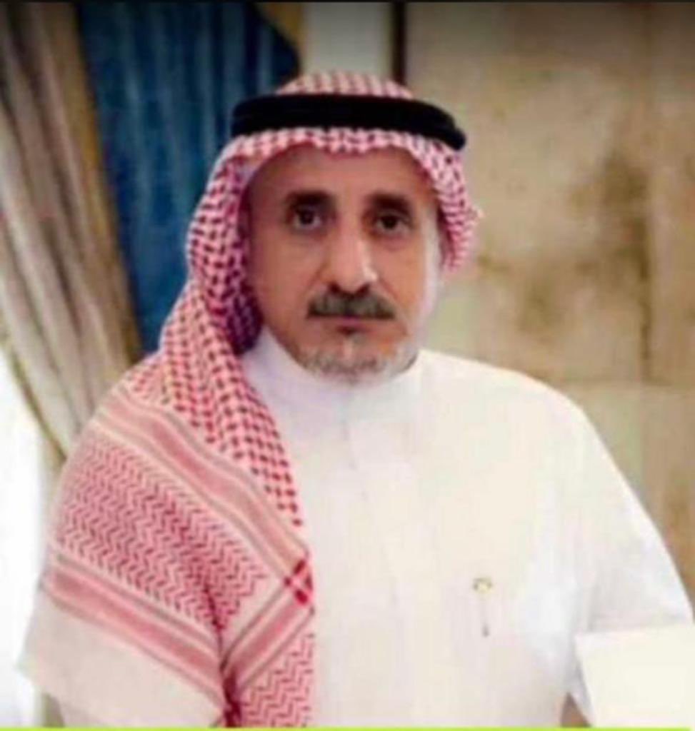 خالد بن حسن العريني السبيعي tweet media