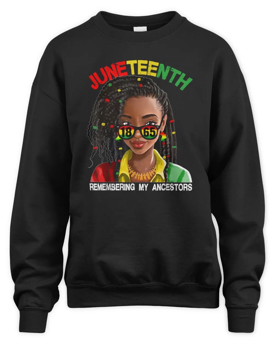 Embrace your heritage and celebrate Juneteenth
Get yours👉spacespeaker.co/tts0610