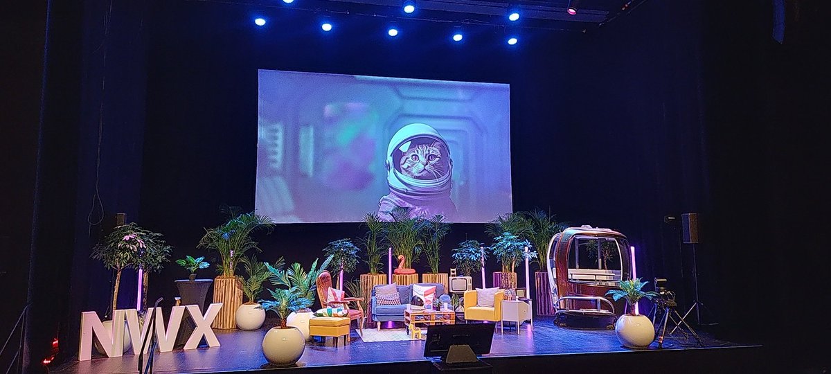 Normandie Incubation (@normandieincub) on Twitter photo 👨🚀 Notre équipe de Rouen participe au <a href="/n_w_x/">Normandie Web Xperts</a> Festival sur le thème de l'exploration 🚀
Vers l'infini et au delà !
#innovation #Normandie #numeriqueresponsable #incubateur 👨🚀 Notre équipe de Rouen participe au <a href="/n_w_x/">Normandie Web Xperts</a> Festival sur le thème de l'exploration 🚀
Vers l'infini et au delà !
#innovation #Normandie #numeriqueresponsable #incubateur