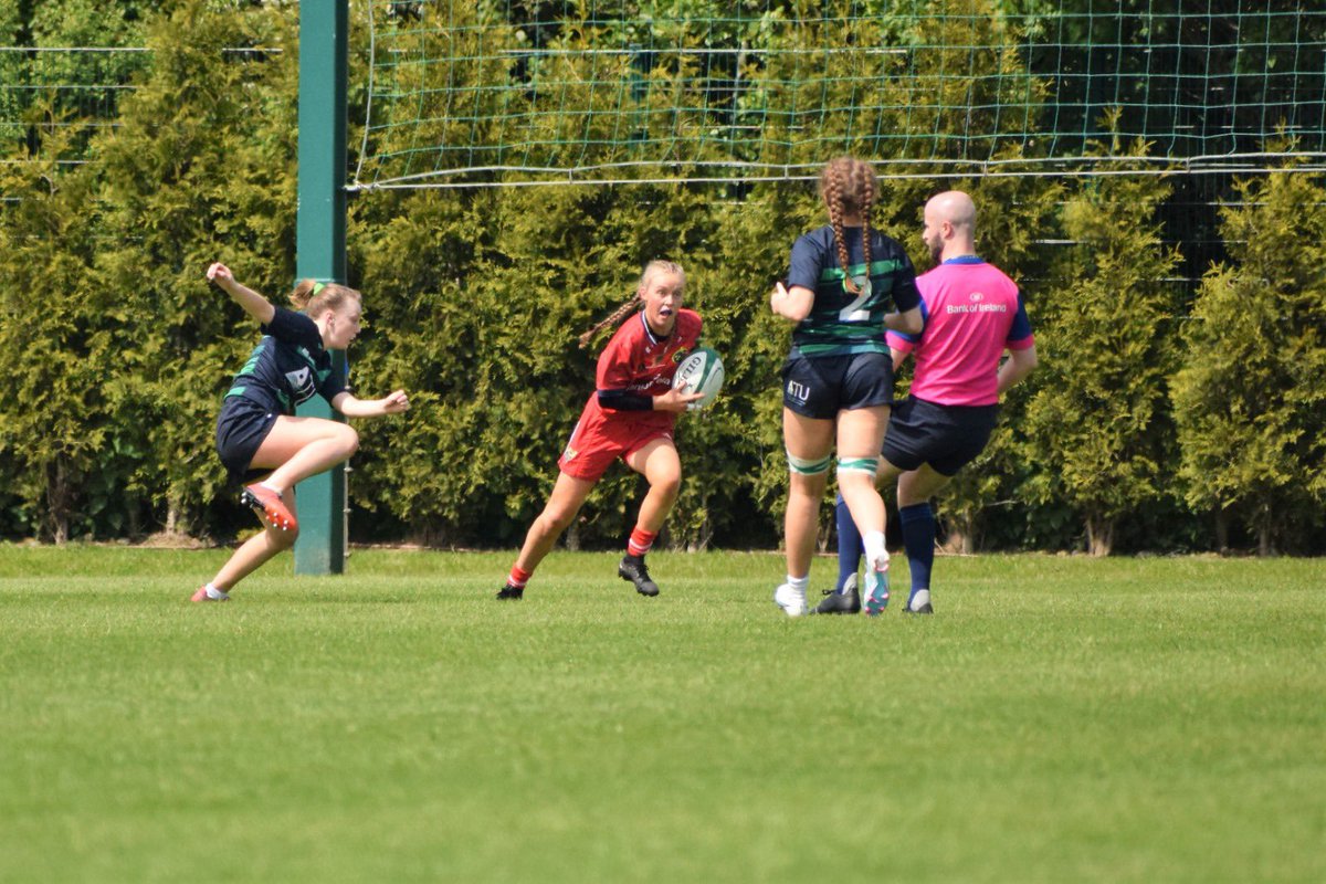 BallinaKillaloe RFC tweet media