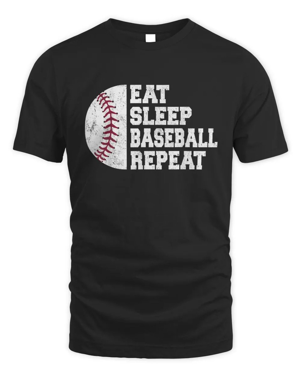 Are you a baseball player who lives and breathes the game? Get yours👉spacespeaker.co/tts0598