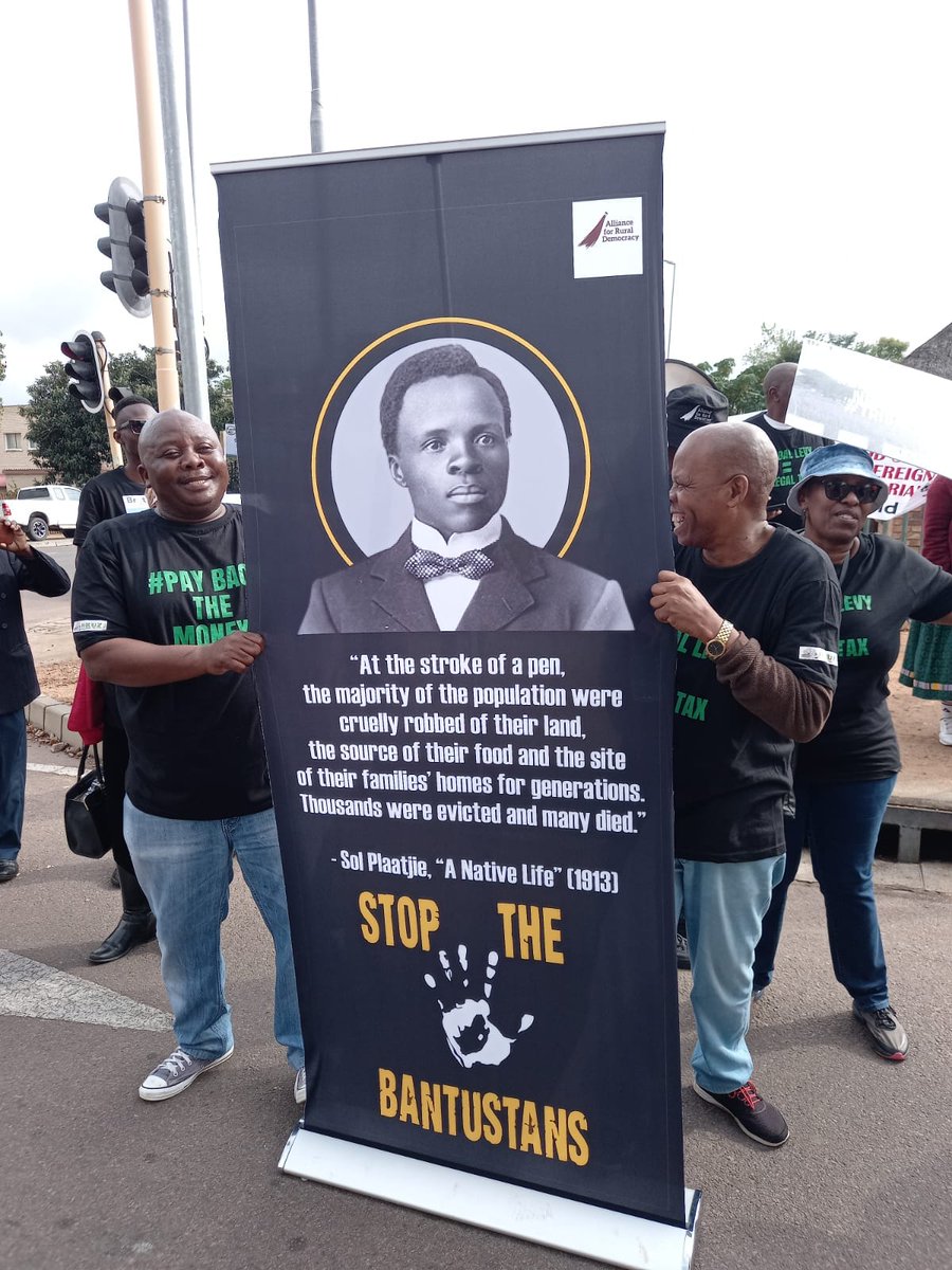 SurplusPeopleProject tweet media