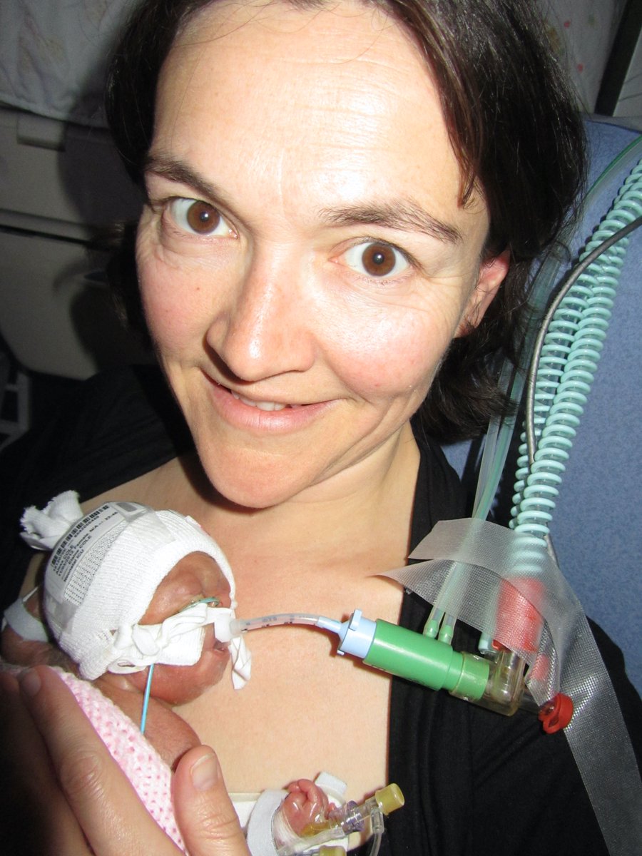 Elaine Cole tweet media