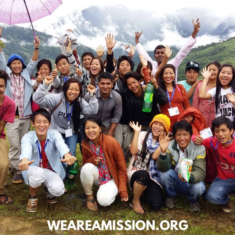 UACPresident's tweet photo. As we celebrate the 5th anniversary of @WeAreAMission on the 205th priestly ordination of St. Vincent Pallotti, our Patron, we pray that all our followers be blessed by God; inspired to be missionaries of Jesus, in service of the most needy. https://t.co/8VFe5vqaiv