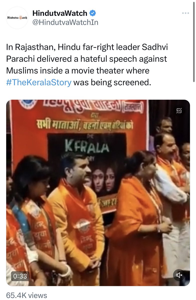 RanaAyyub's tweet photo. A bench of the Supreme Court of India called the Indian state ‘impotent’ in the face of hate. This is what it meant https://t.co/9XEyPPIA8n