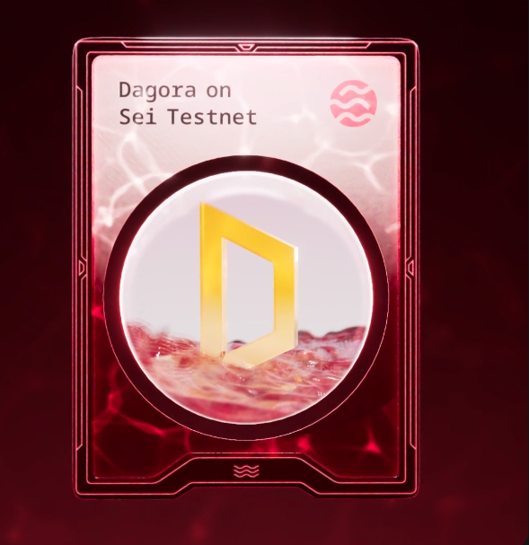 Boss1Rell's tweet photo. Hey Fam, I just finished Dagora mission number 2 by minting that beautiful NFT.
If you have not done it yet, take a look at https://t.co/TnzXJ6Gd8J

#Sei #Seilors
#DagoraxSei #DagoraonSeiNFT https://t.co/gsIZ38prpE