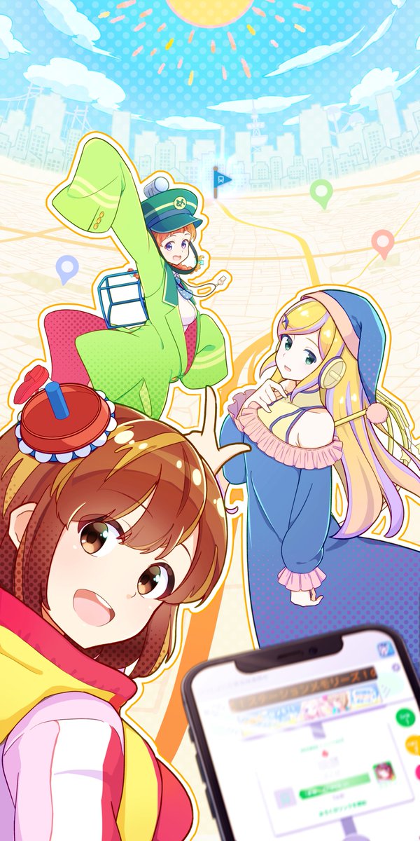 OrT_eki's tweet photo. 最近(大嘘)のお気に入りまとめ https://t.co/RSu3uBRfrT