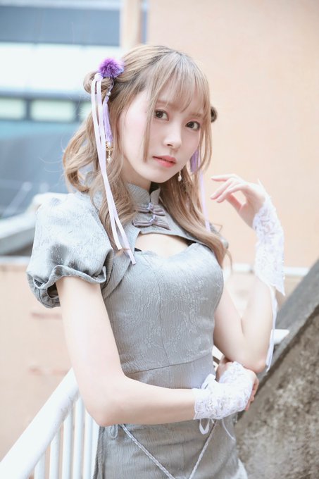 Twitterのコスプレ画像28