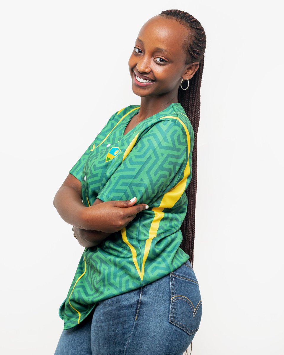 KWESACOLLECTION's tweet photo. #wearKWESA🇷🇼BAL
Wear it like Champion 🏀
#RegHejuru 🏀
#ActiveWear #SportWear #Rwanda #imigongo #MadeInRwanda #VisitRwanda #Kigali #Rwot #TheBal #MeetInRemarkableRwanda https://t.co/oJ9HGFAtbv