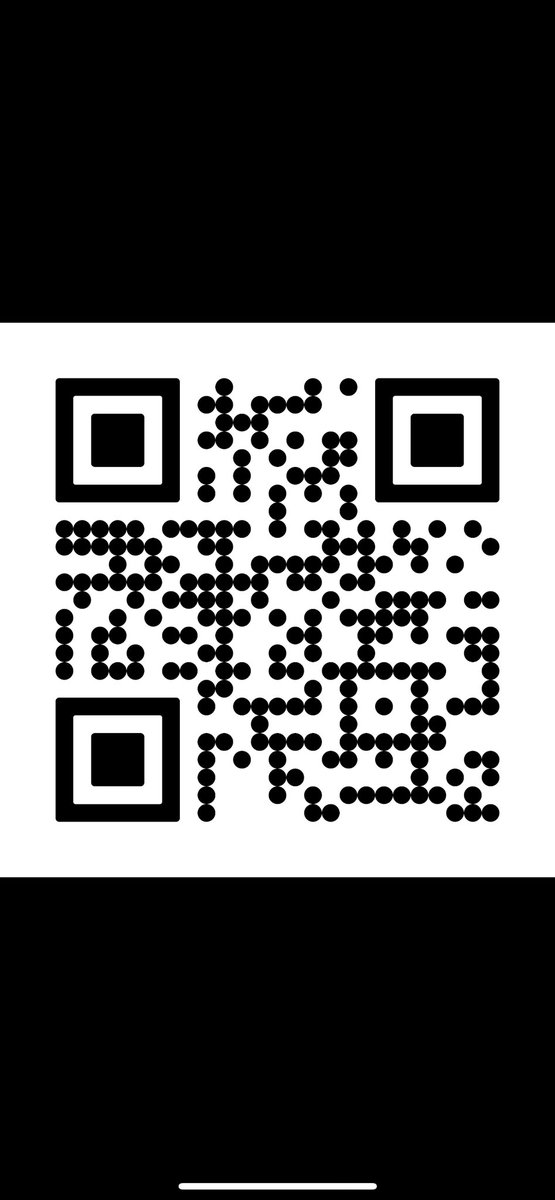 Seniors it is the time of year for you to let us know your plans after high school and where you need your final transcript sent. Use the QR code to submit your information.
