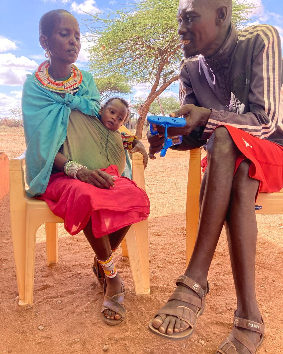 MafKenya's tweet photo. Francis was ordained as a Free Will Baptist pastor, leading worship gatherings and teaching the word of God to others in the community.
Full story: https://t.co/DTuKHewZXe
@flying4life
@maf_us
@mafcanada
@mafuganda
@MAF_SA
@MAF_Australia
#flymafrica #mafrica #testimony https://t.co/8WIiO3omIP
