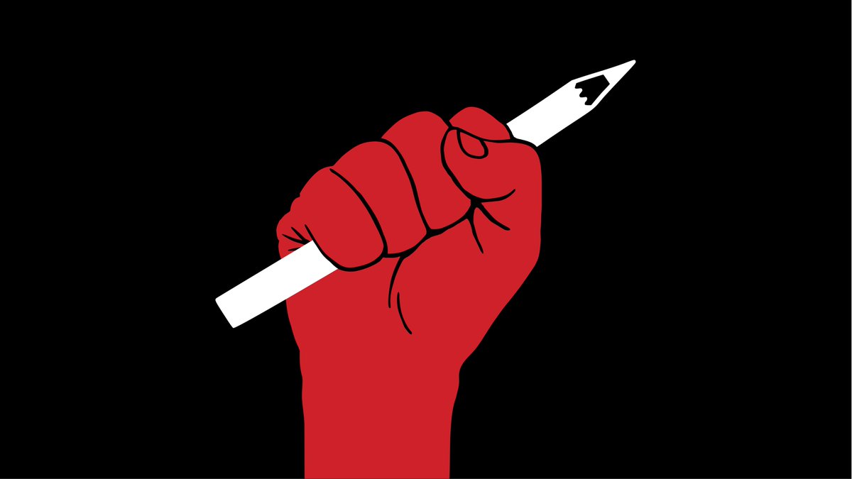 STIPLaPresse's tweet photo. Les journalistes de La Presse en ont assez. Ils réclament la transparence, l’équité et le respect. La direction du journal doit se montrer à la hauteur de la réputation de notre grand quotidien.

Des négociations sérieuses, ça presse. https://t.co/aKCmfZVzr6