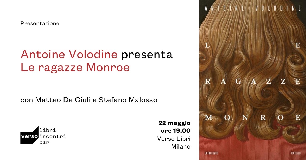 Matteo De Giuli (@degiulimatteo) on Twitter photo 