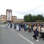 Photo by Pinner High School (@pinnerhighsc)