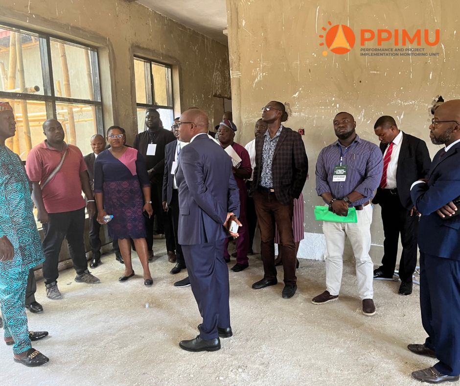 BOCS_PP2050's tweet photo. Le #BOS a effectué une mission d'accompagnement au #Nigeria du 8 au 12 mai pour le compte de Performance and Project Implementation Monitoring Unit (@ppimuodsg).
Plus d'infos 👉🏽 : https://t.co/j38aenomwe
-
Cc : @C_Kebe | @AfDB_Group
-
#senegalemergent #DeliveryUnit #senegal https://t.co/7NnXex3lKc