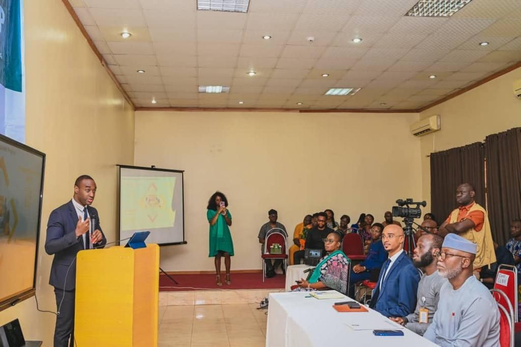 BOCS_PP2050's tweet photo. Le #BOS a effectué une mission d'accompagnement au #Nigeria du 8 au 12 mai pour le compte de Performance and Project Implementation Monitoring Unit (@ppimuodsg).
Plus d'infos 👉🏽 : https://t.co/j38aenomwe
-
Cc : @C_Kebe | @AfDB_Group
-
#senegalemergent #DeliveryUnit #senegal https://t.co/7NnXex3lKc