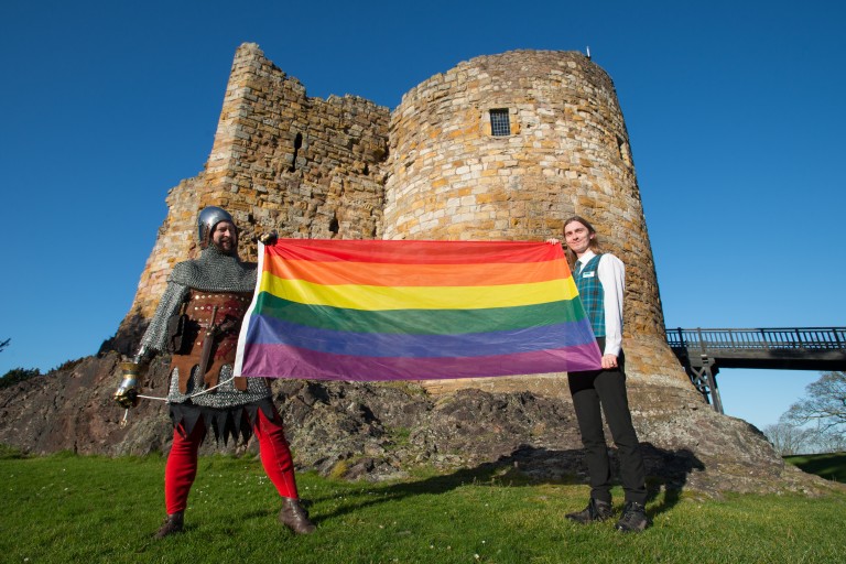 Next week, the Improving Access project will be looking at #LGBTQ+ inclusion in the heritage sector workforce. 🏳‍🌈

Find out more about the programme and book to join the events here ⤵ 

ow.ly/7wpW50OnOzE