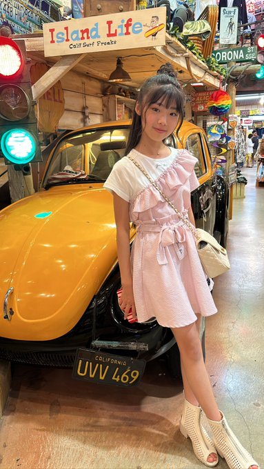 Twitterのコスプレ画像33