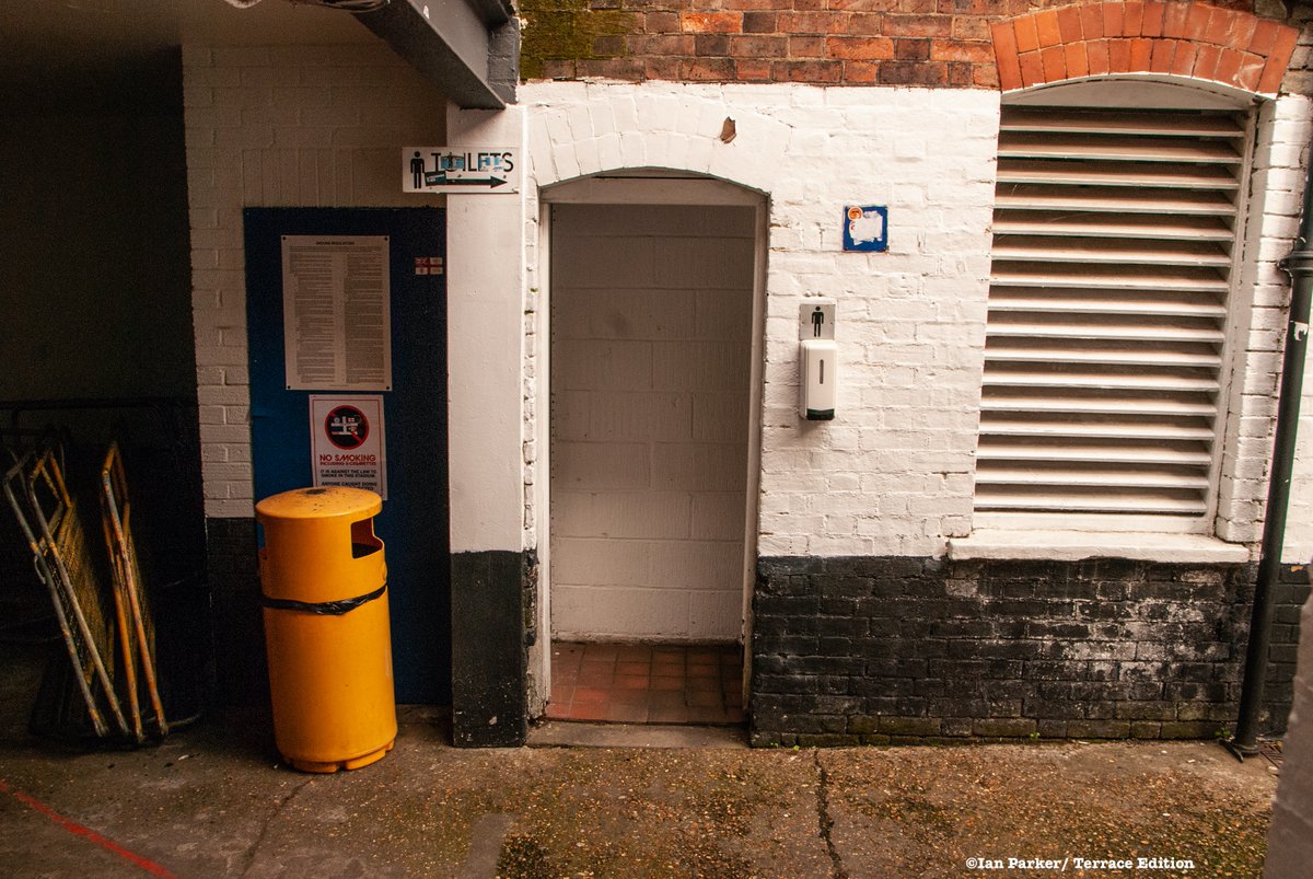 Terrace Edition tweet media