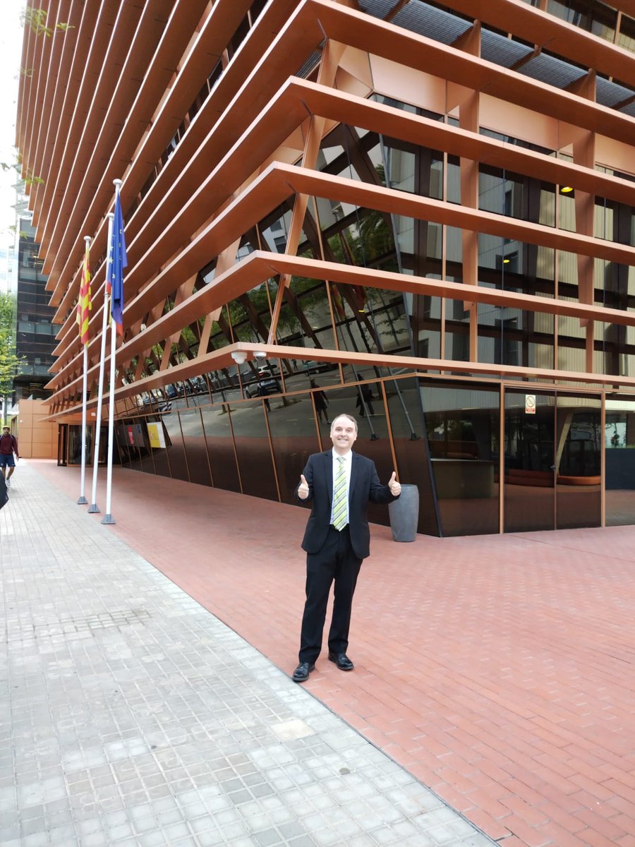 CECABLEresearch's tweet photo. Moltes gràcies pel gran èxit del DMTforum 2023 (XXVII Jornades del Cable i la Banda Ampla a Catalunya)! Amb entusiasme! #cecable #feceminte #scc_iec #cnmc #BroadbandSociety #CloudJournalism #HbbTV #cable #blanquerna #eumediterrani #url #eum #udg #euncet #upf #ub #eae #upc https://t.co/Zxw8E4SPb5