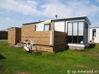 | #LastminuteAmeland #Ameland
| chalet Jutte (Roosdunen)
| weekend 295 Euro
| do 18/05 - ma 22/05
| op-Ameland.nl/-/Chalet.Jutte…