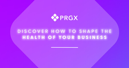 PRGX provides the data intelligence to elevate the impact of finance, procurement, and merchandising across the organization, improving the health of the entire business. Find out how here prgx.com

#PRGX #bigdata #businessintelligence #S2P