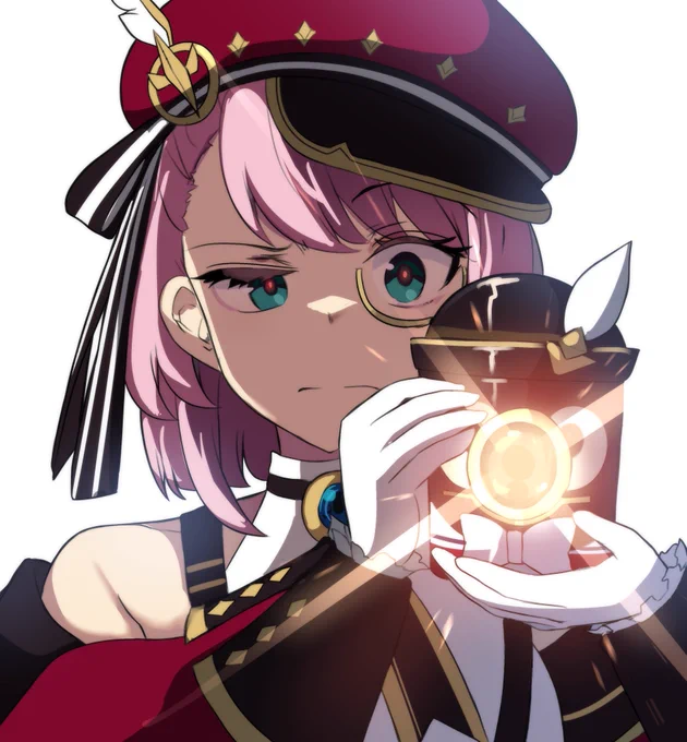    #GenshinImpact