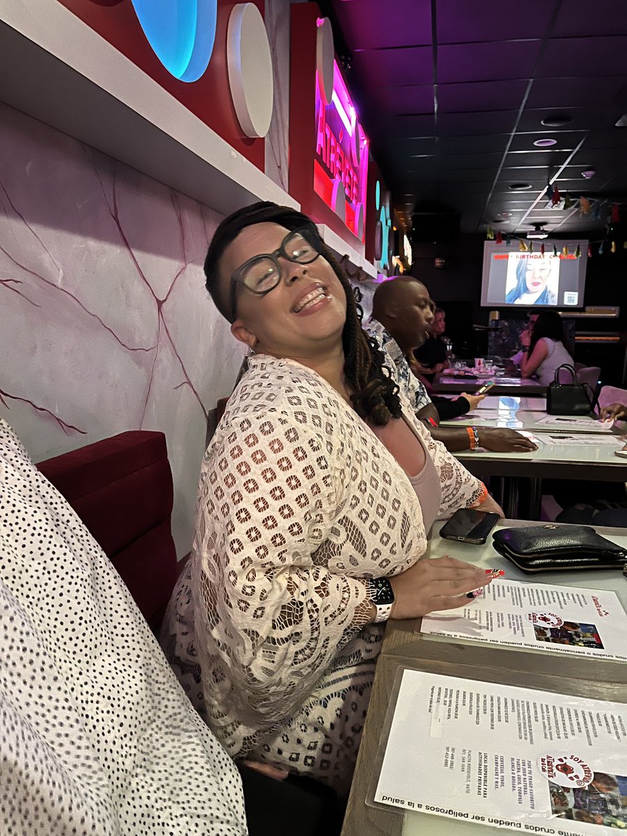 Dr. Crystal M. Watson tweet media