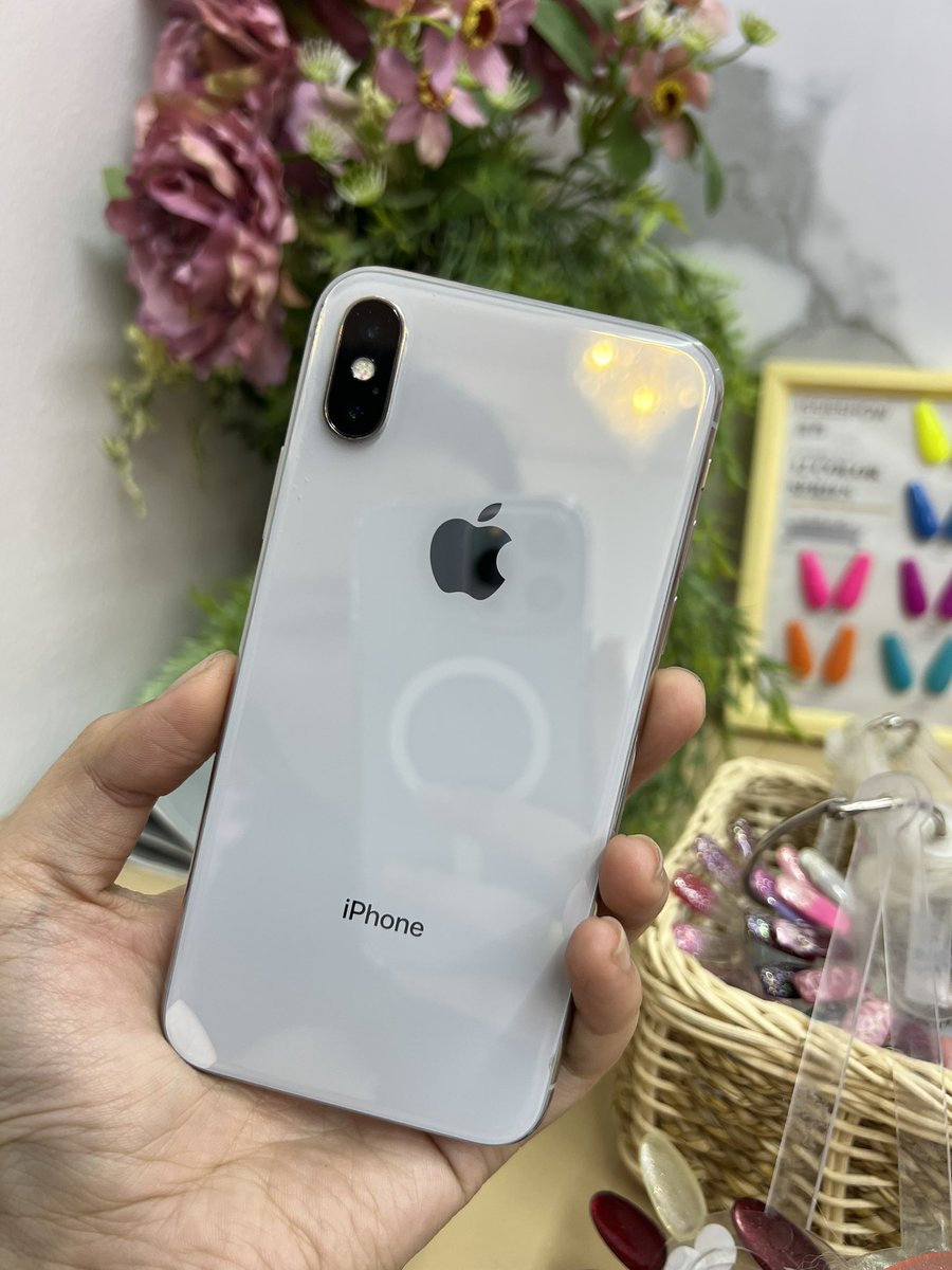 aunaunv2's tweet photo. 🌟ขาย 4590.- I phoneX เครื่องสวยใช้เอง แบต100% ประกัน1ปี ขายเพราะเปลี่ยนมาใช้13ค่ะ เชียงใหม่นัดรับค่ะ #ส่งต่อไอโฟน #ไอโฟนมือสอง #ไอโฟนมือ2 #ขายไอโฟนมือสอง #ไอโฟน #โทรศัพท์มือสอง #มือถือมือสอง #ไอโฟนX https://t.co/Pei7PDb197