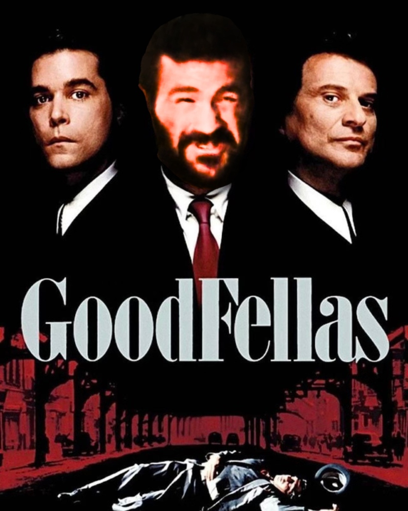 breatheinwithD's tweet photo. “Billy Billy, The Drinks Are On The House.”
@Rob_D_Niro
#breatheinwithdanny #dannymassa #robdeniro #robertdeniro #goodfellas #funny #comedy #deniroface #survivor #survivor44 https://t.co/ji6hYHcE33