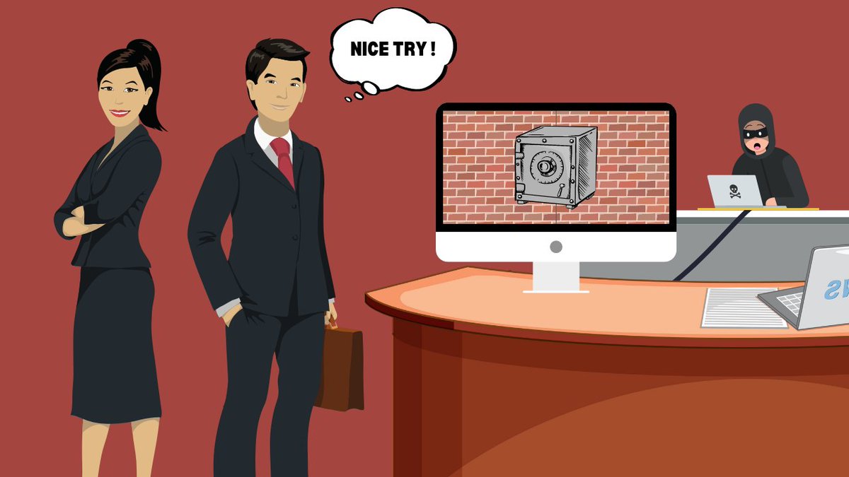 solutions_c3's tweet image. Take the steps toward securing your company&apos;s sensitive data today.
c3-solutions.net/.../new-employ…...
Request a safe phishing email test and empower your employees to detect and thwart potential cyber threats
#pec #testing #phishing #cybersecurity #fightspam #c3solutions #smallbusiness