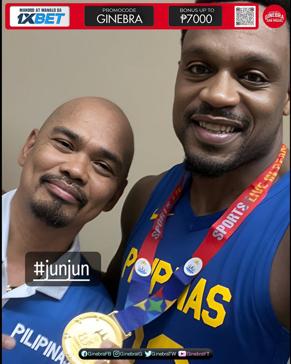 brgyginebraphl's tweet photo. Every Batman needs his Robin!
Salamat, Kuya Jun sa walang sawang pag-aalaga aa ating 🐐. You, Kuya Jun the real MVP! 💯 https://t.co/VeZxXDKocF