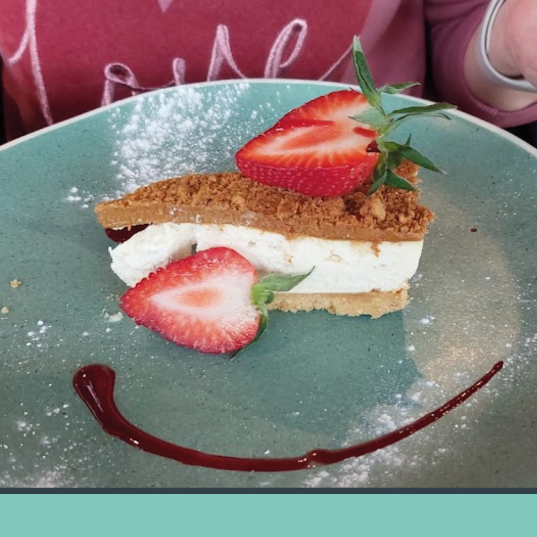 "LOVED IT... Great Location and Lovely Roast." - Adam💬

Come and try our 5-star rated roast for yourself, we promise you'll love it too!⭐️

📞 Book your table for this Sunday by giving us a call on 0116 216 2491

#RoastDinner #SundayLunch #Roast #Leicester #Leicestershire