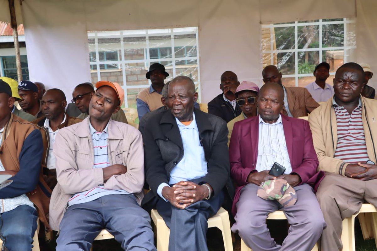 Senate of Kenya on Twitter: 