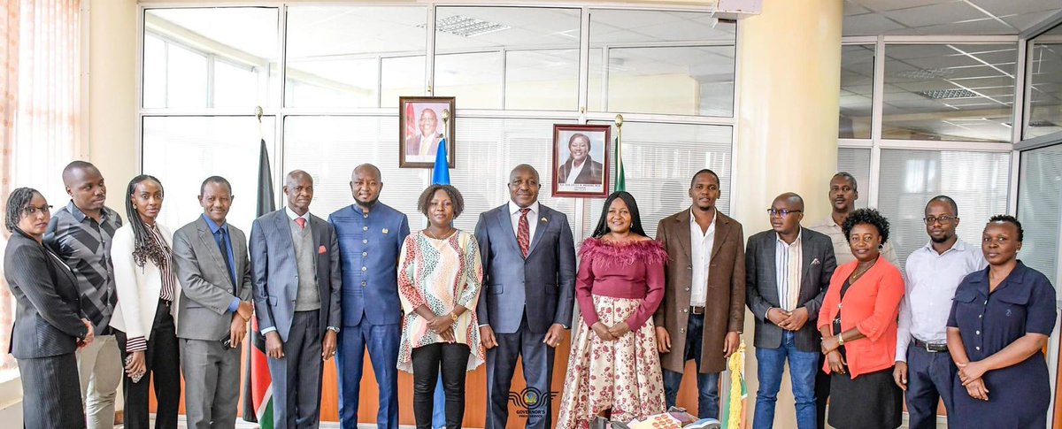 Senate of Kenya on Twitter: 