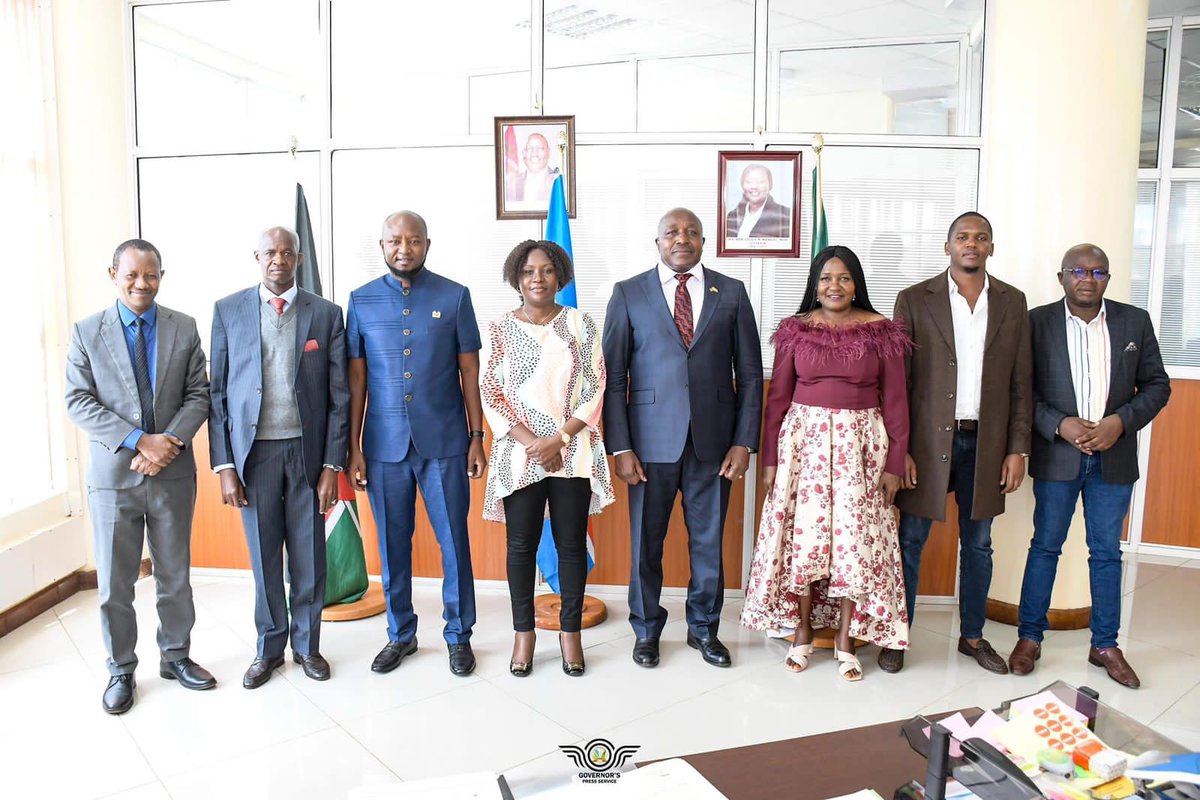 Senate of Kenya on Twitter: 