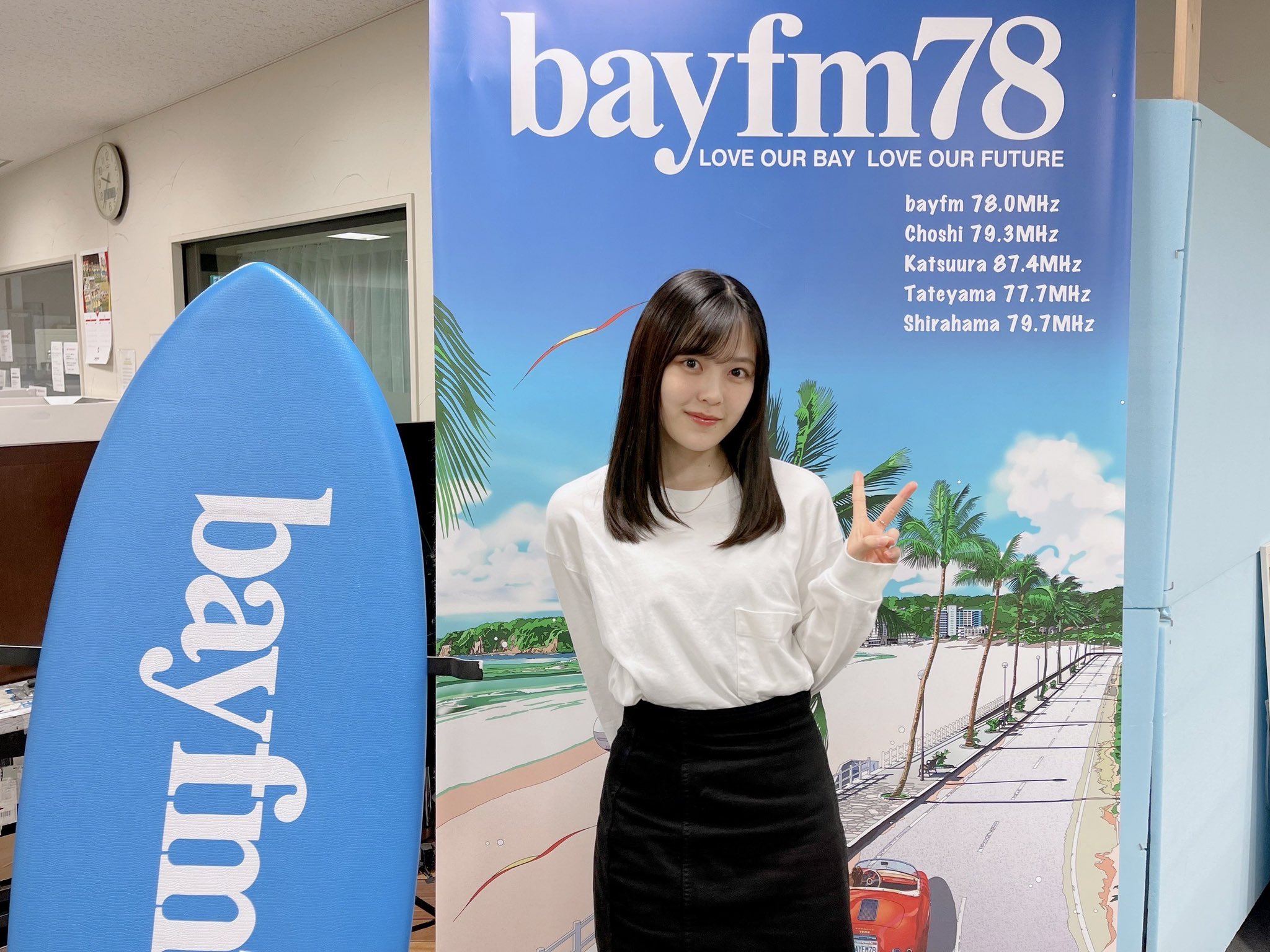 乃木フェス柴田柚菜ウェディングボード