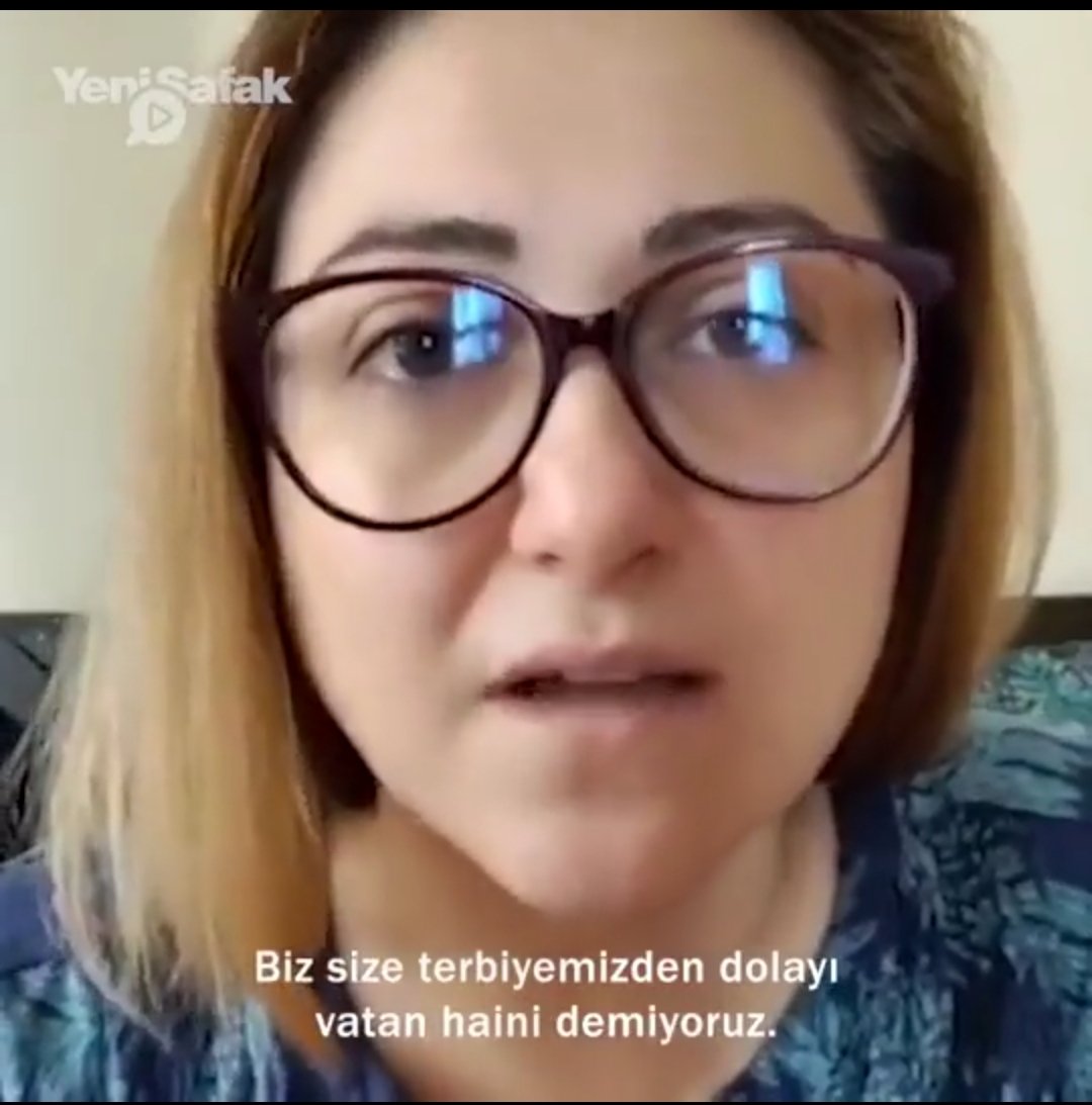 Tanıştırayım....

Deprem bölgesindeki insanlara hakaret eden ahlâksız 2 CHP'li....

ALLAH kalbinizden geçenin milyon katını size yaşatsın....