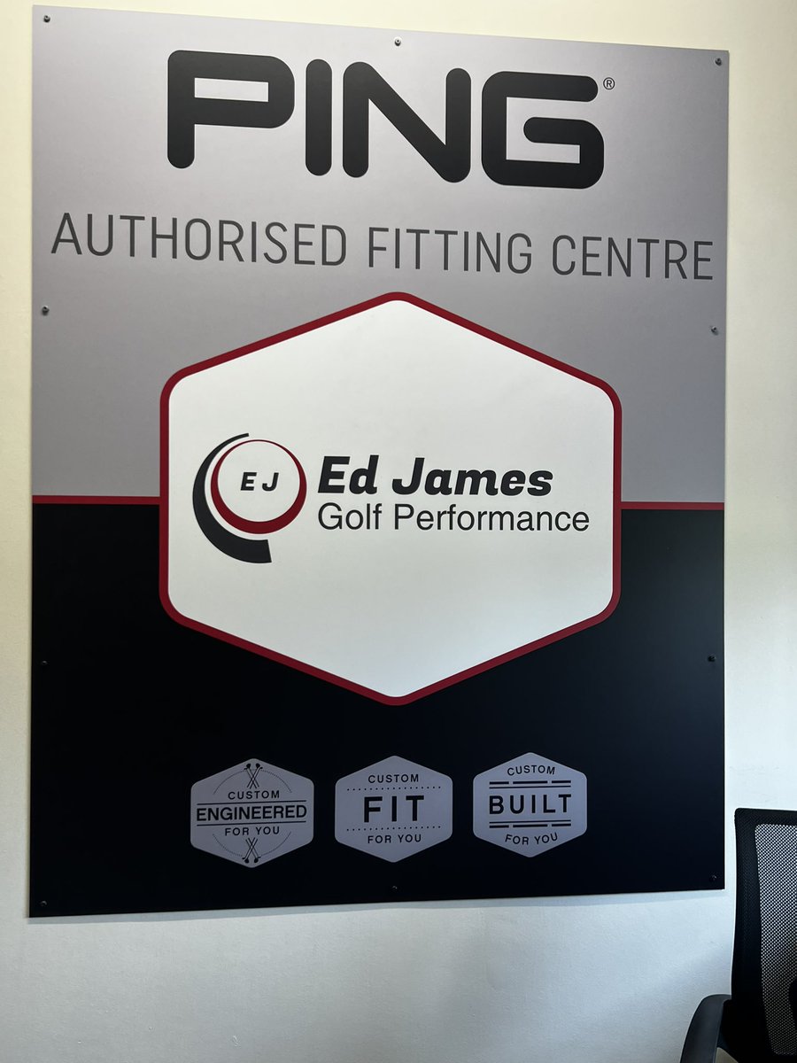 Excellent morning <a href="/holmehallgolf/">Holme Hall Golf Club</a> thanks <a href="/edjames1985/">Ed James</a> for the #GolfLesson