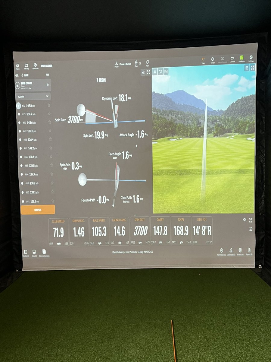 David Edwards tweet media