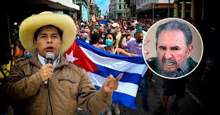 Pedro Castillo era un aliado de Cuba
expreso.com.pe/politica/cuba-…
#DinaBoluarte #Cuba #PedroCastillo #Peru
#IzquierdaRadical