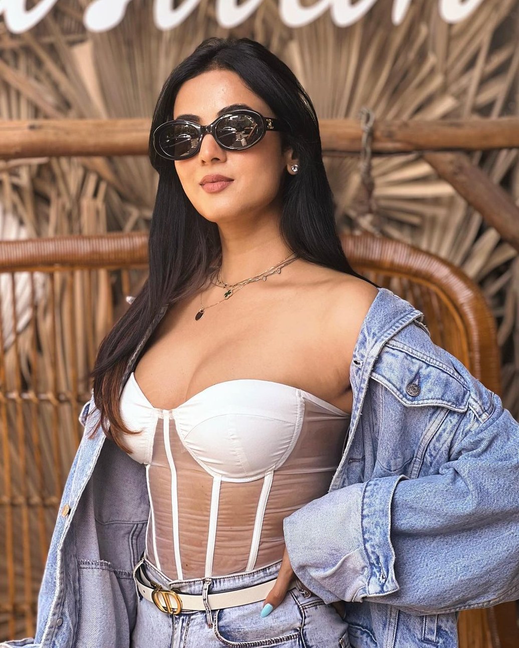 Sonal Chauhan has turned 36 today and our team at wishes the gorgeous actress a very HAPPY BIRTHDAY 