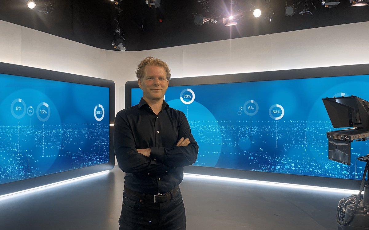 Welke kant moet het op met Nederland? Laat je stem horen over alles wat er speelt in ons land en in het nieuws! Vanaf vandaag kun je meepraten in het RTL Nieuwspanel - hier kun je je snel en simpel opgeven: surveys.rtlnieuwspanel.nl/c/r/twitter <a href="/RTLnieuws/">RTL Nieuws</a> <a href="/RTLNieuwspanel/">RTL Nieuwspanel</a> <a href="/EditieNL/">editienl</a>