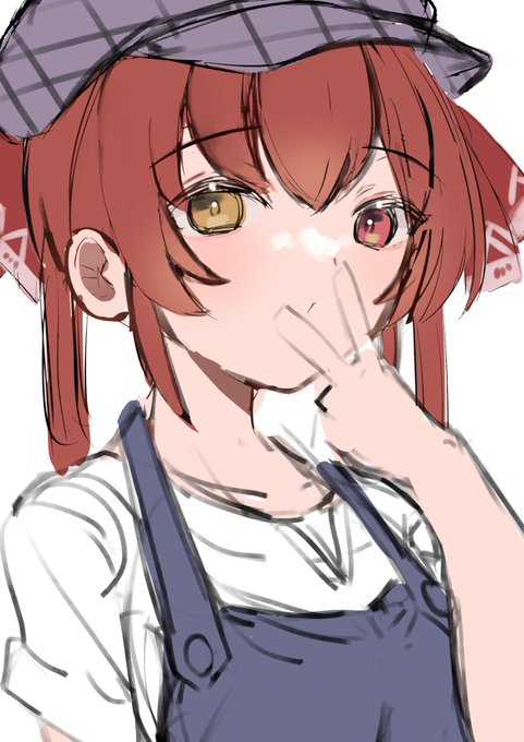 しっくりこないから没