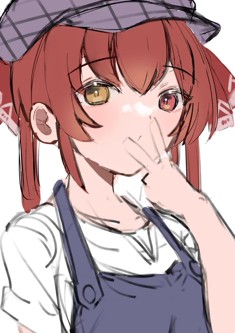 しっくりこないから没