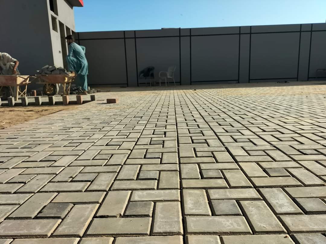 CrescentCrete's tweet photo. Excellent quality Tuff Tiles in Pakistan with customize PSI strength at reasonable price.

Call 03214524854
WhatsApp 03104246162

#Pavers #TuffTiles #ConcreteBlocks #LahoreConstruction #Taxilatufftiles #kerbstone #paverpatio #Precast #crescentcrete #Construction #CivilEngineering https://t.co/HabgW09KmT