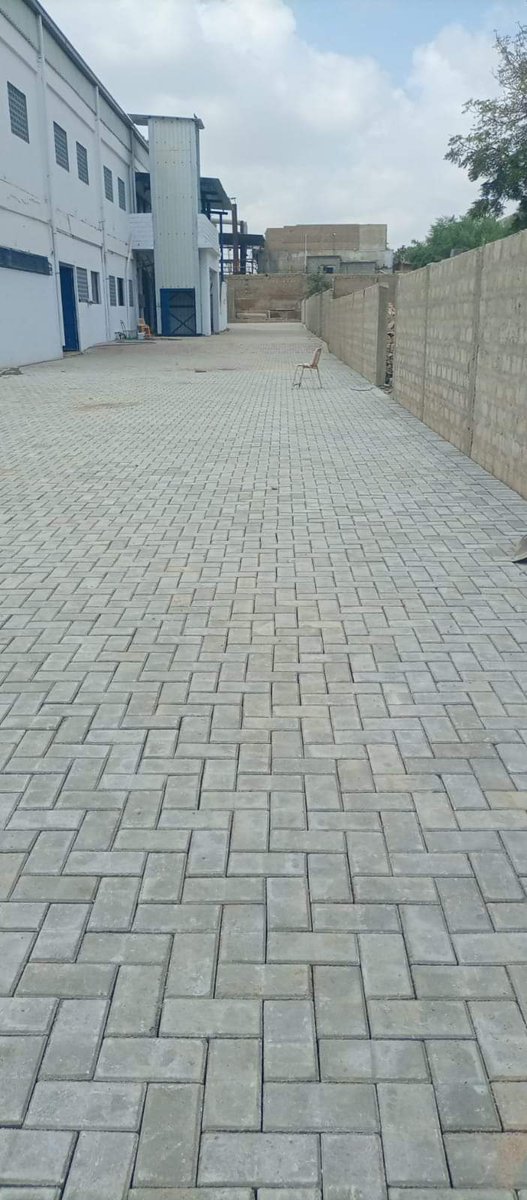 CrescentCrete's tweet photo. Excellent quality Tuff Tiles in Pakistan with customize PSI strength at reasonable price.

Call 03214524854
WhatsApp 03104246162

#Pavers #TuffTiles #ConcreteBlocks #LahoreConstruction #Taxilatufftiles #kerbstone #paverpatio #Precast #crescentcrete #Construction #CivilEngineering https://t.co/HabgW09KmT
