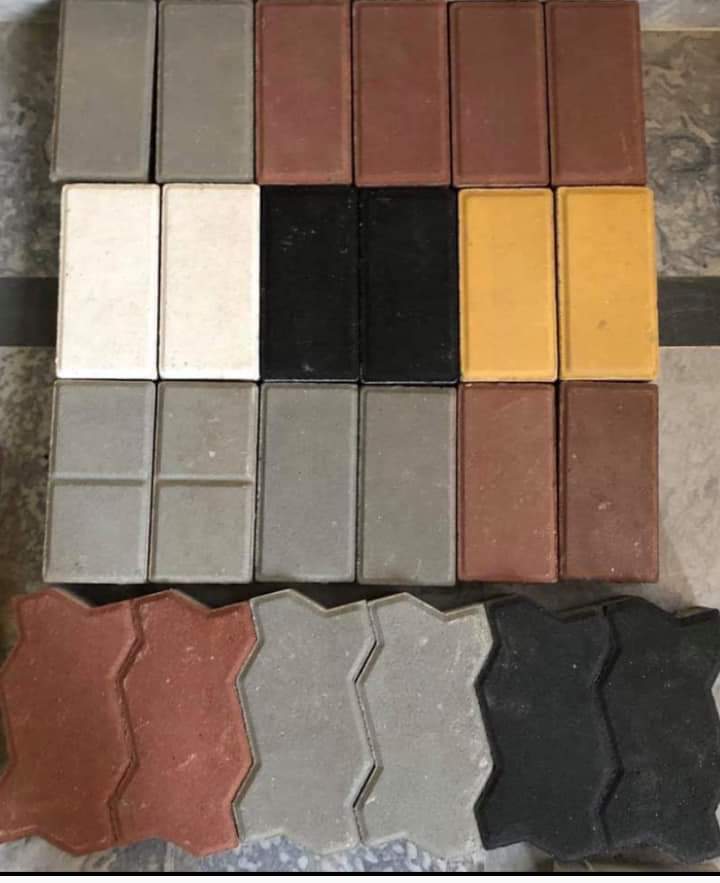 CrescentCrete's tweet photo. Excellent quality Tuff Tiles in Pakistan with customize PSI strength at reasonable price.

Call 03214524854
WhatsApp 03104246162

#Pavers #TuffTiles #ConcreteBlocks #LahoreConstruction #Taxilatufftiles #kerbstone #paverpatio #Precast #crescentcrete #Construction #CivilEngineering https://t.co/HabgW09KmT
