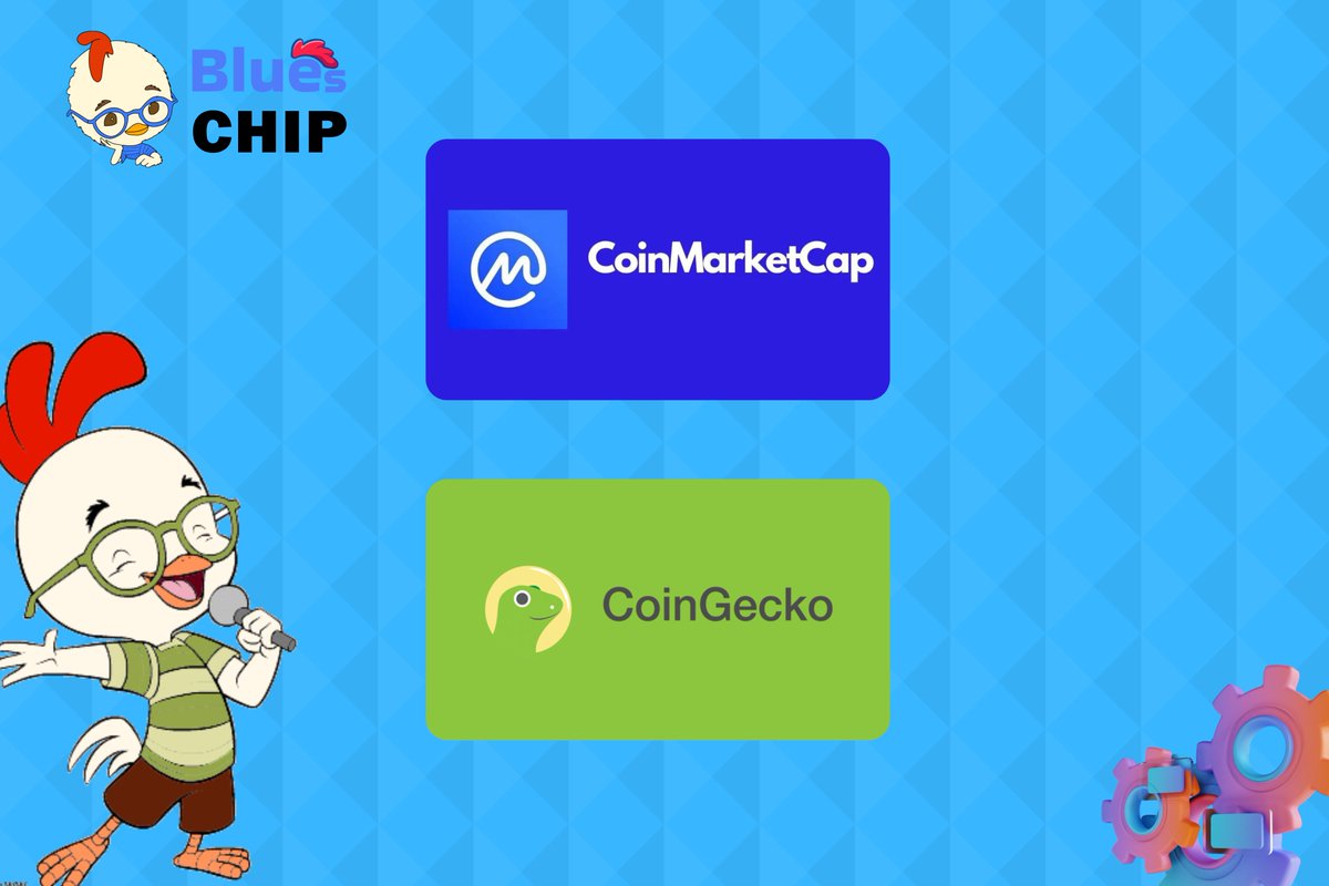 🔥We are delighted to announce that $BCHIP token is currently working with partners to be listed on CoinMarketCap and CoinGecko. This is a significant milestone in our development and marketing endeavors.

🔥Stay tuned  !